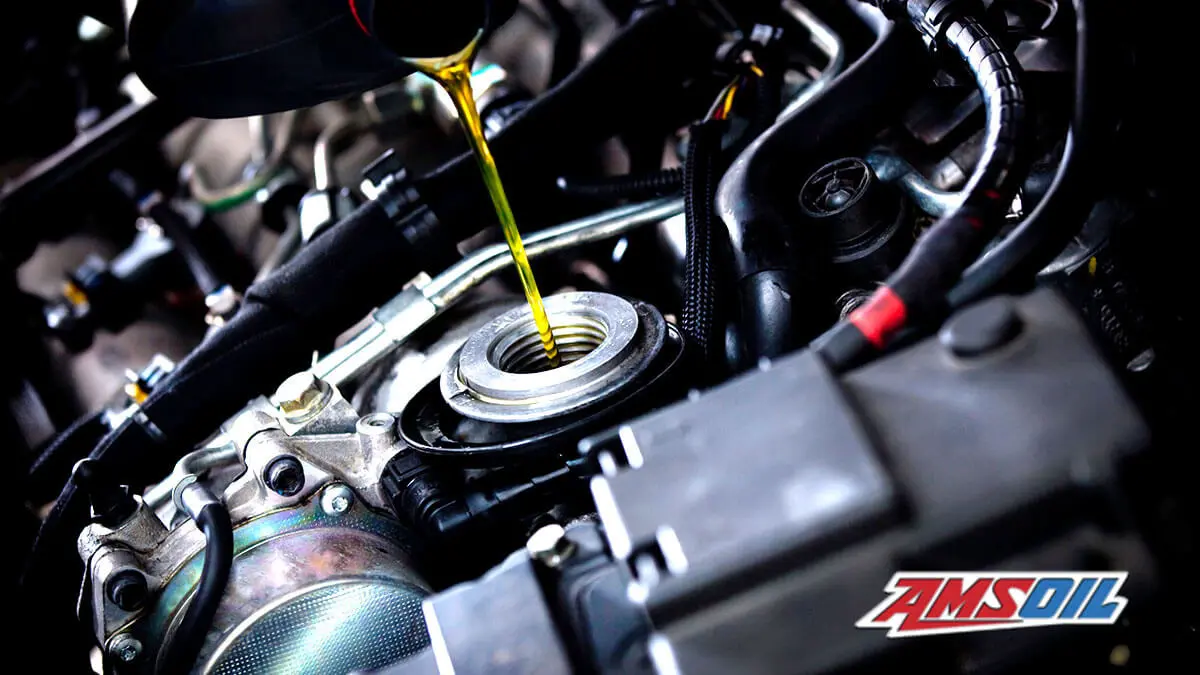 cambio de aceite de motor diesel - A cuántos kilómetros hay que cambiar el aceite en un diésel
