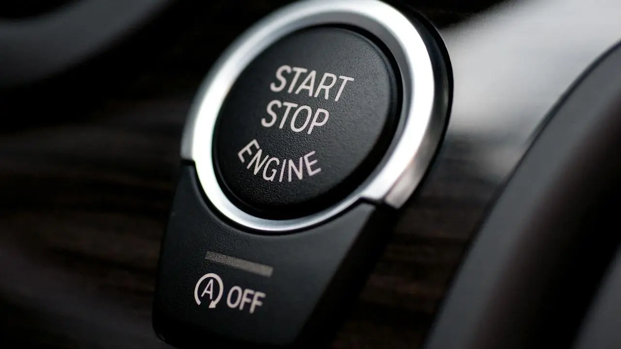 Arrancar el Motor sin Llave: Guía Completa para un Inicio Sin Problemas - Cómo arrancar el coche si no funciona la llave arrancar motor sin llave - Cómo arrancar el coche si no funciona la llave