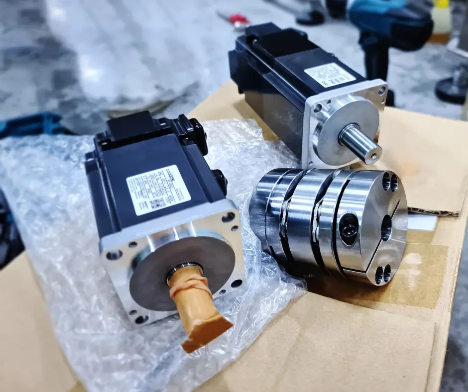 Mantenimiento de servomotores: guía completa para un funcionamiento óptimo - Cómo arreglar el servomotor que no funciona servo motor maintenance - Cómo arreglar el servomotor que no funciona