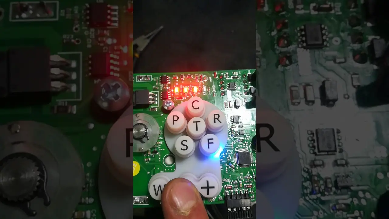 Cómo Instalar un Motor Veloti Speed 600: Guía Completa - Cómo borrar la memoria de un control veloti como instalar un motor veloti speed 600 - Cómo borrar la memoria de un control veloti