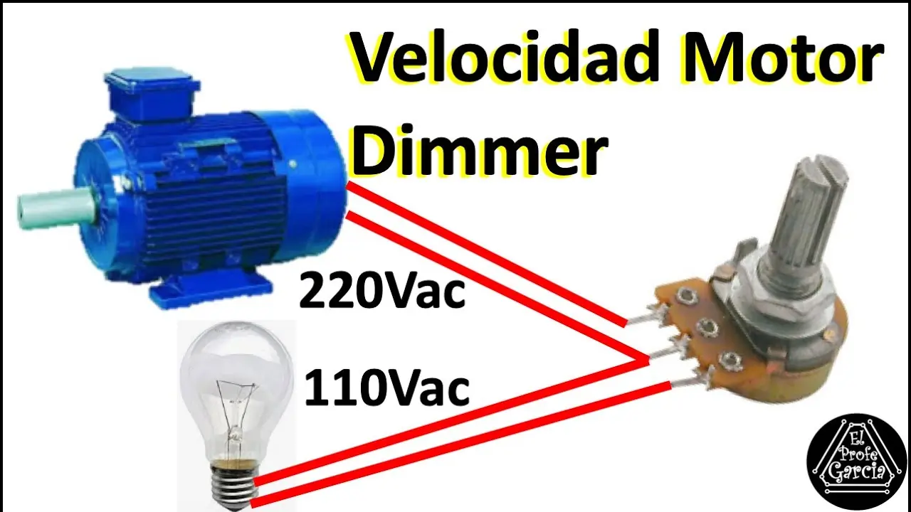 Cómo Reducir las RPM de un Motor Eléctrico: Guía Completa - Cómo disminuir las rpm de un motor como reducir las rpm de un motor eléctrico - Cómo disminuir las rpm de un motor