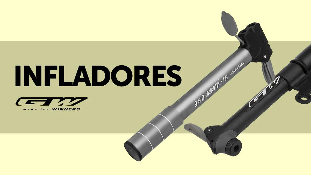 Inflador eléctrico: Guía completa para elegir el mejor para ti - Cómo funciona un inflador motor inflador - Cómo funciona un inflador