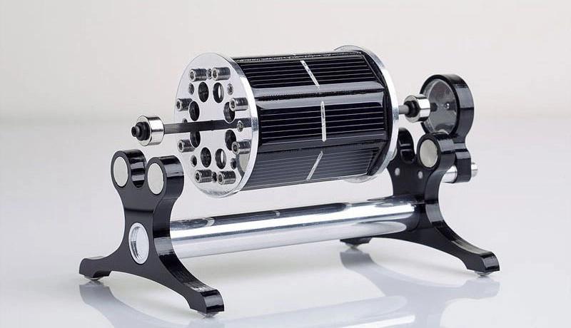 El Motor Mendocino: Una maravilla de la ingeniería solar - Cómo funciona un motor Mendocino mendocino motor - Cómo funciona un motor Mendocino