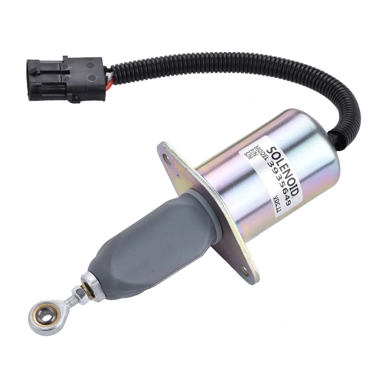 Solenoide De Parada Del Motor Di sel Funcionamiento Y Caracter sticas solenoide-de-parada-del-motor-di-sel-funcionamiento-y-caracter-sticas