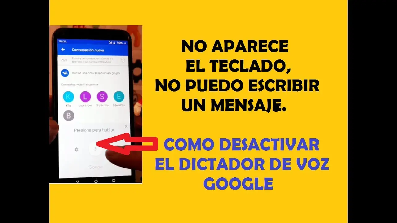 Cómo Desactivar el Motor de Voz de Google: Guía Completa - Cómo quitar el motor de voz de Google motor de texto a voz de google desactivar - Cómo quitar el motor de voz de Google