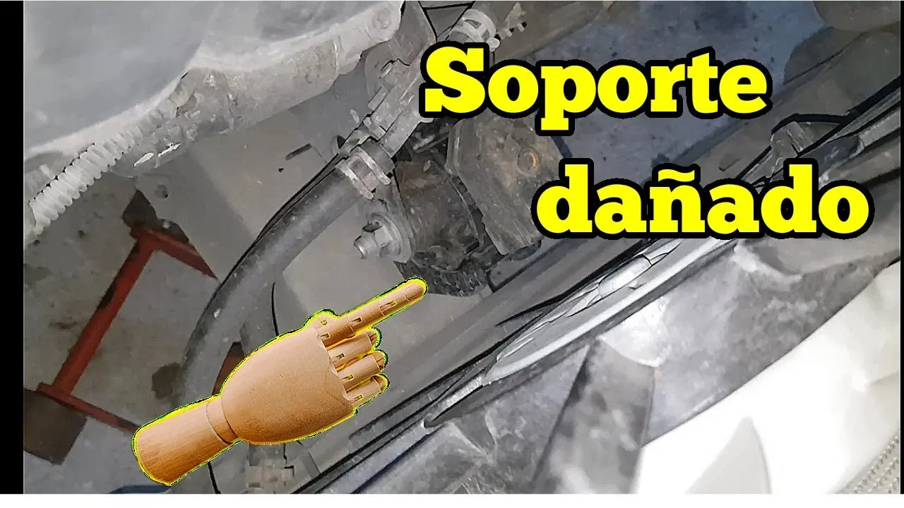 Cómo Saber Si la Pata de Motor Está Rota: Guía Completa - Cómo saber si un cargador del motor está dañado como saber si la pata de motor esta rota - Cómo saber si un cargador del motor está dañado