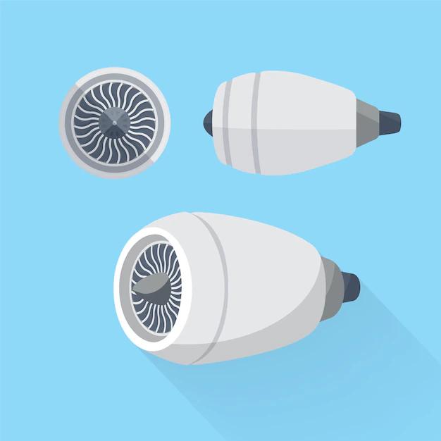Cómo se enumeran los motores de un avión: Una guía completa - Cómo se enumeran los motores de un avión motor de avion dibujo - Cómo se enumeran los motores de un avión
