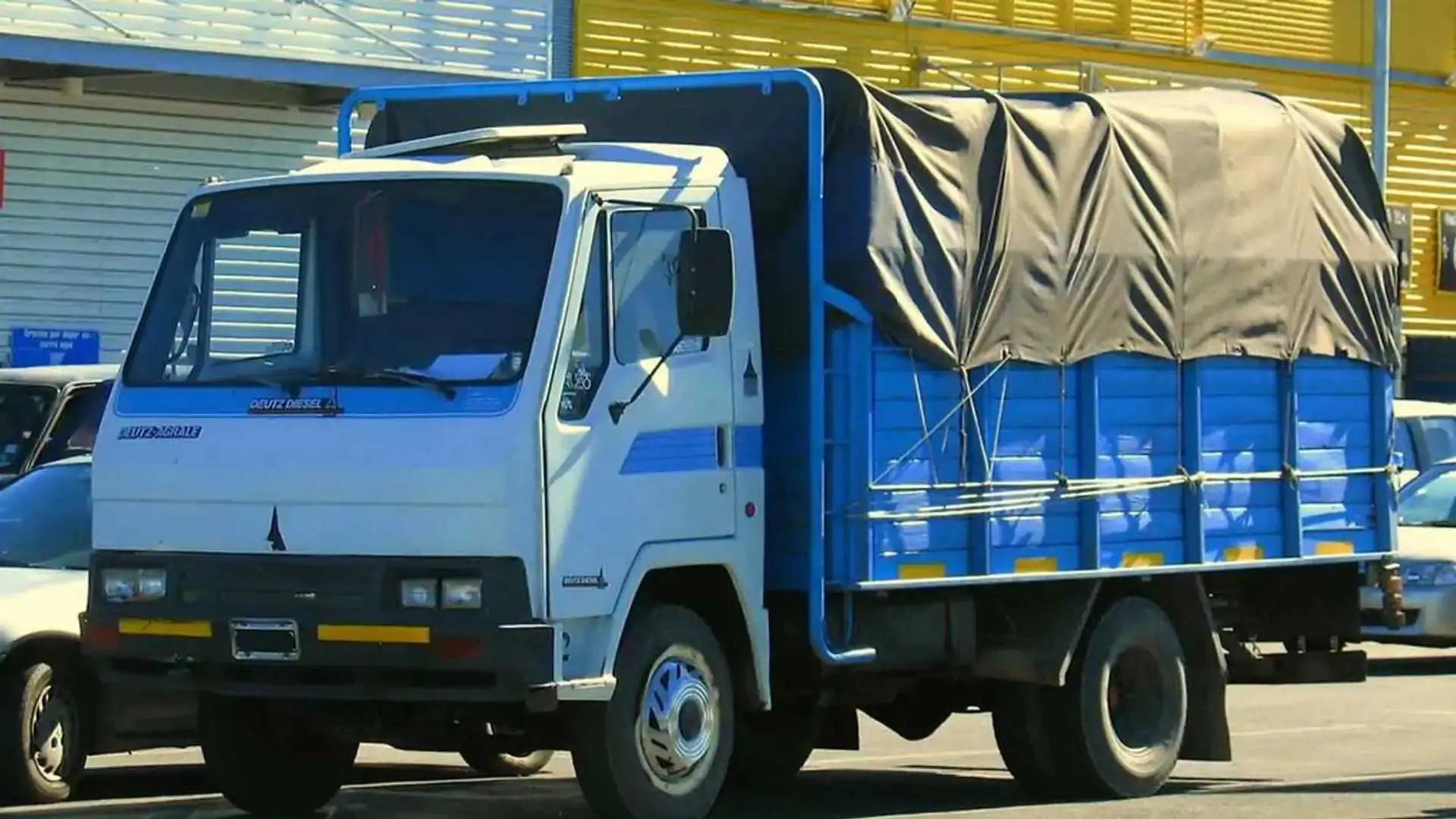 Motores DEUTZ: Potencia y Fiabilidad para Camiones - Cómo se escribe motor DEUTZ camion con motor deutz - Cómo se escribe motor DEUTZ