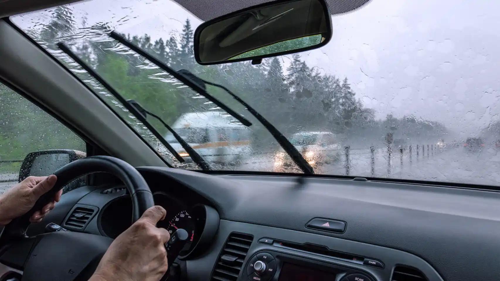 Ruido en los limpiaparabrisas: causas y soluciones - Cómo se quita el ruido de los limpiaparabrisas motor limpiaparabrisas hace ruido - Cómo se quita el ruido de los limpiaparabrisas