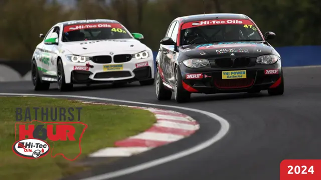 Bathurst Motor Festival: Un evento imperdible para los amantes del automovilismo - Cómo ver Bathurst 6 horas bathurst motor festival - Cómo ver Bathurst 6 horas