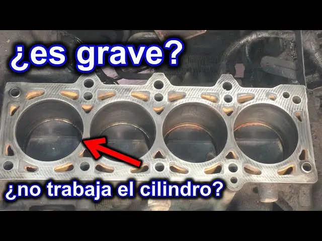 Número de Pistones en un Motor: Guía Completa - Cuál es el pistón número 1 en un motor numero de pistones en un motor - Cuál es el pistón número 1 en un motor