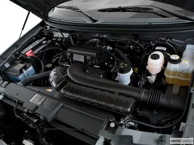 Fallas Comunes del Motor 5.4 Ford: Guía Completa de Problemas y Soluciones - Cuál es el problema con el motor 5.4 L V8 del Ford F-150 2006 fallas comunes motor 5.4 ford - Cuál es el problema con el motor 5.4 L V8 del Ford F-150 2006