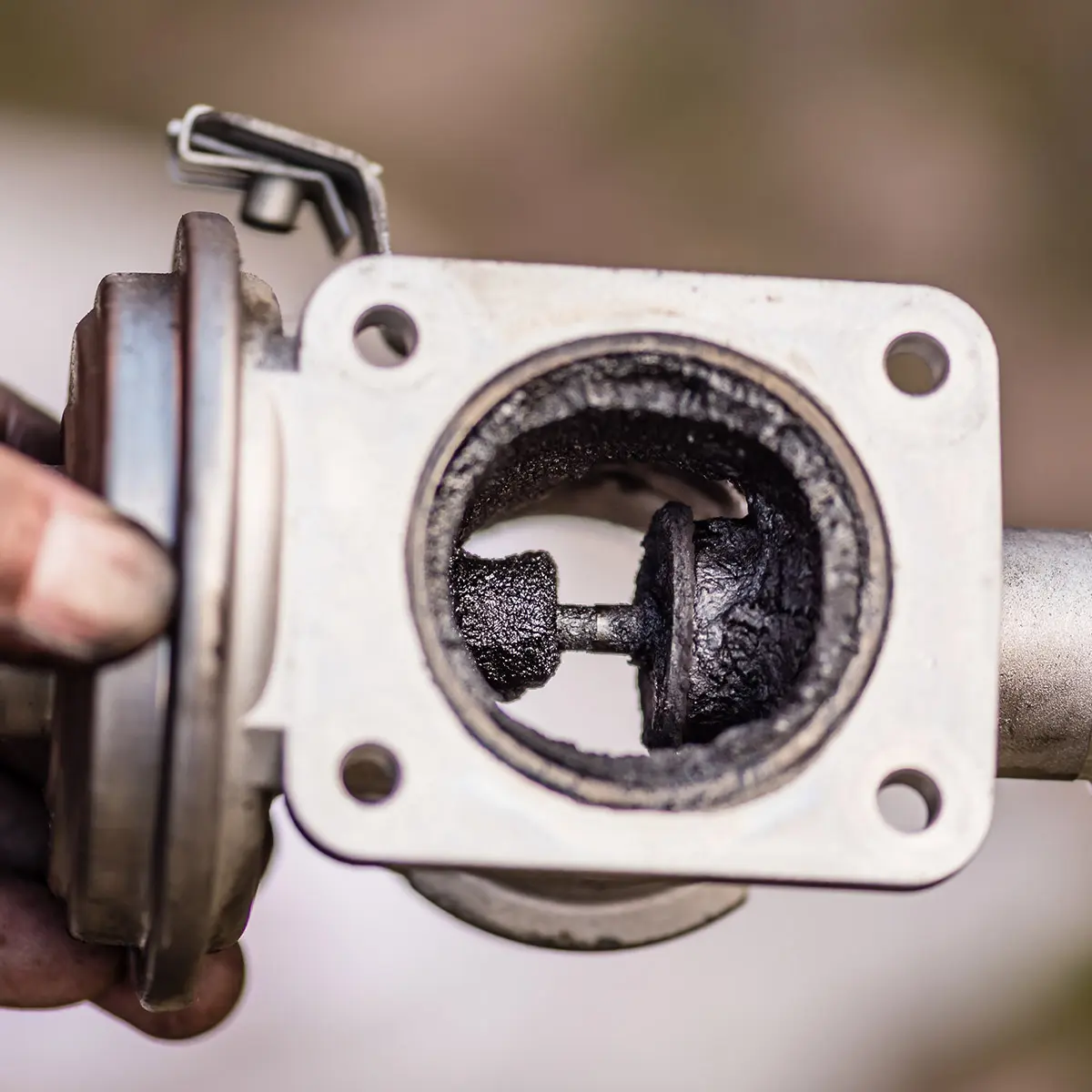 Problemas de Motor en el VW Amarok V6: Un Análisis Detallado - Cuál es el problema con la válvula EGR en el Amarok amarok v6 problemas motor - Cuál es el problema con la válvula EGR en el Amarok