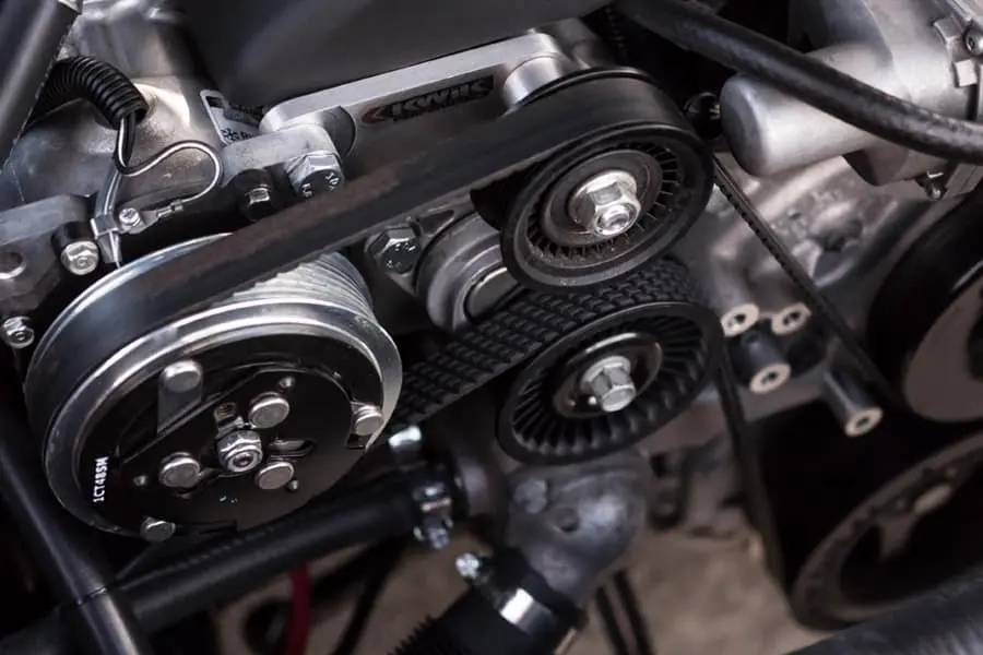 Cigüeñal de Motor: El Corazón del Motor de Combustión Interna - Cuáles son las partes del cigüeñal cigueñal de motor dibujo - Cuáles son las partes del cigüeñal
