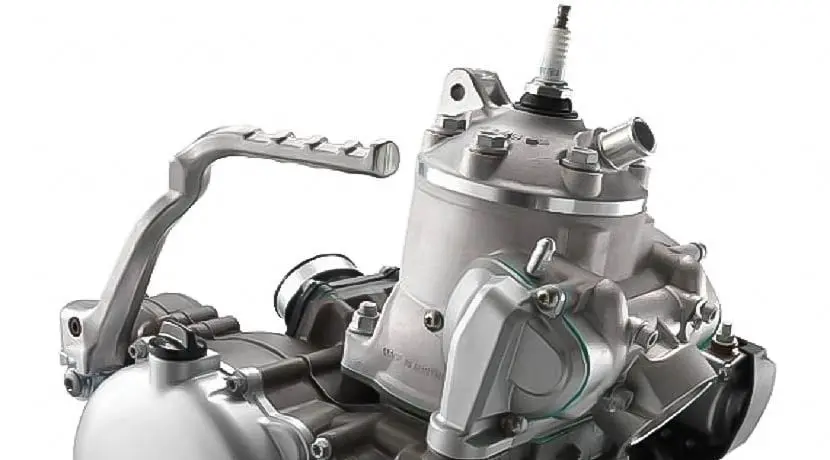 Ventajas de un Motor de 2 Tiempos: Potencia y Simplicidad en un Diseño Compacto - Cuáles son las ventajas de un motor de 2 tiempos ventajas de un motor 2 tiempos - Cuáles son las ventajas de un motor de 2 tiempos