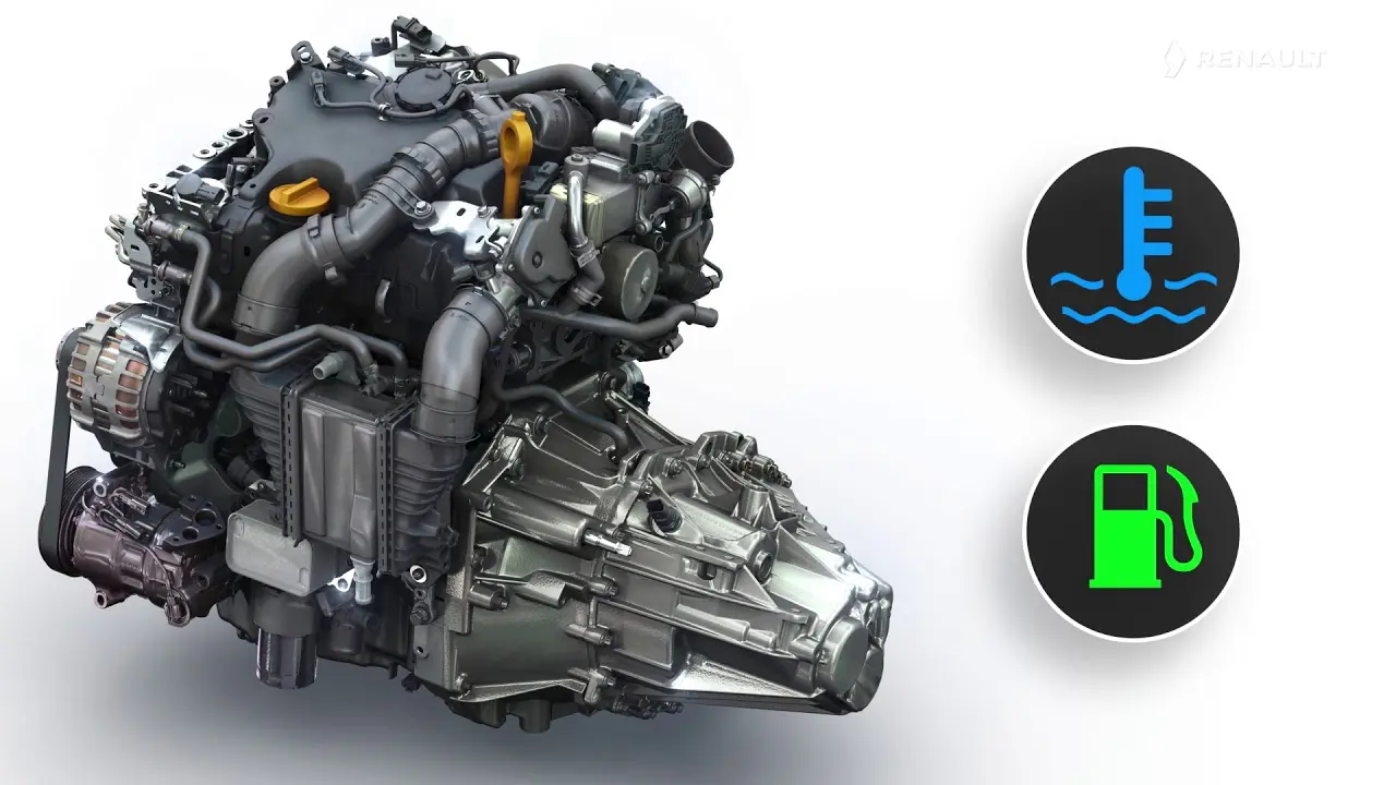 Opiniones del motor 1.5 dCi de Renault: ¿Qué debes saber antes de comprar? - Cuáles son los problemas comunes con 1.5 dCi opiniones del motor 1.5 dci de renault - Cuáles son los problemas comunes con 1.5 dCi