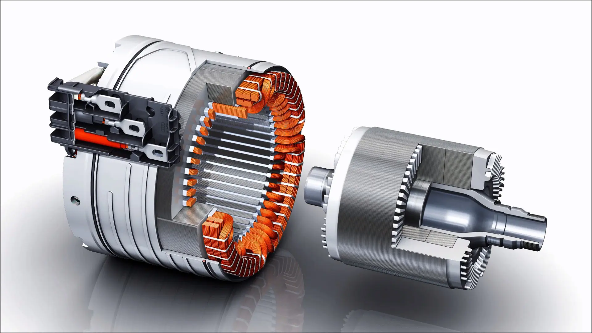 Cuánto cuesta bobinar un motor de 1 HP: Guía completa y factores a considerar - Cuántas bobinas tiene un motor eléctrico cuanto cuesta bobinar un motor de 1 hp - Cuántas bobinas tiene un motor eléctrico