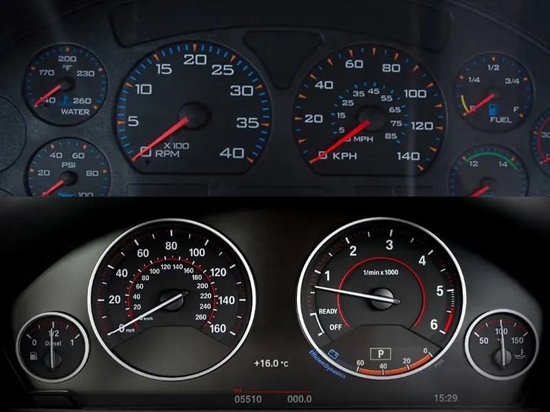 A cuántas revoluciones se debe manejar un motor diésel: Guía completa para su cuidado - Cuántas RPM necesita un motor diésel para arrancar a cuántas revoluciones se debe manejar un motor diésel - Cuántas RPM necesita un motor diésel para arrancar