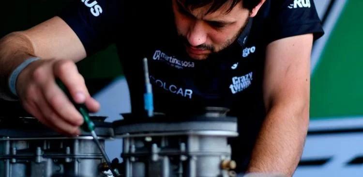Qué motores usan los autos de Turismo Carretera en 2024: Una mirada a la renovación de la categoría - Cuántas válvulas tiene un motor de TC que motor usa el turismo carretera - Cuántas válvulas tiene un motor de TC