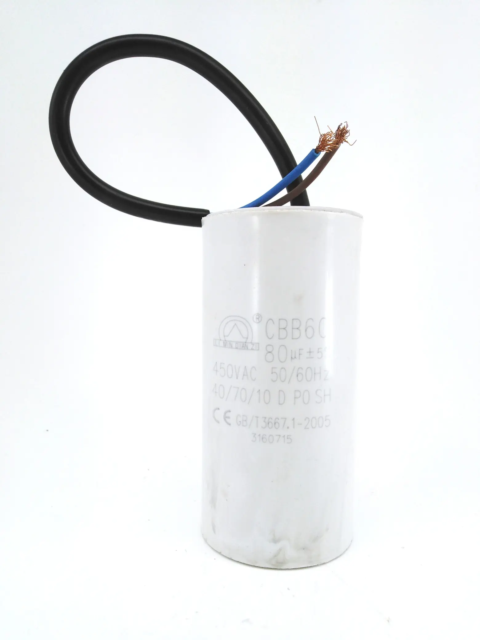 Capacitor de Arranque para Motor de 5 HP: Guía Completa - Cuánto condensador se necesita para un motor de 5 hp capacitor de arranque para motor de 5 hp - Cuánto condensador se necesita para un motor de 5 hp