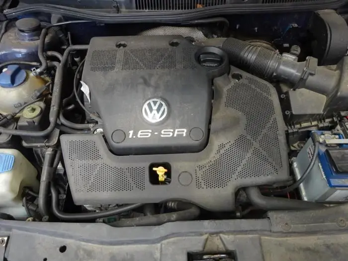 Motor 1.6 Gasolina Volkswagen: Guía Completa de Consumo, Potencia y Características - Cuánto consume un Golf 4 1.6 gasolina motor 1.6 gasolina volkswagen - Cuánto consume un Golf 4 1.6 gasolina