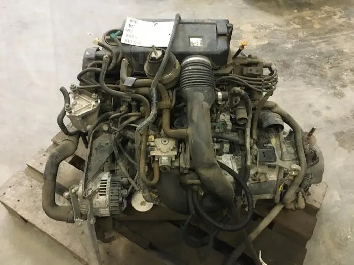 Peugeot 306 1.8 8v: Un análisis exhaustivo del modelo - Cuánto consume un Peugeot 306 nafta motor peugeot 1.8 8v - Cuánto consume un Peugeot 306 nafta