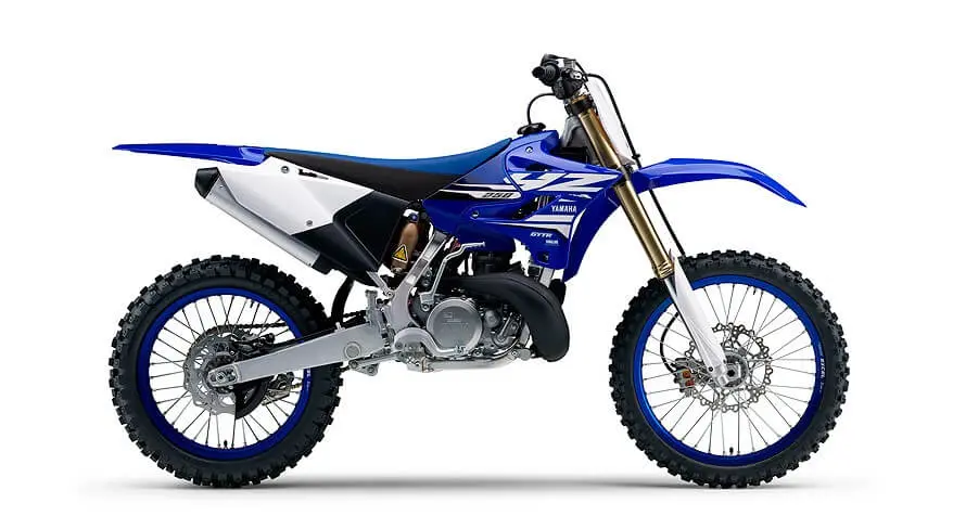 Yamaha YZ 250: Un motor de leyenda en el motocross - Cuánto corre la Yamaha YZ 250 motor de yamaha yz 250 - Cuánto corre la Yamaha YZ 250