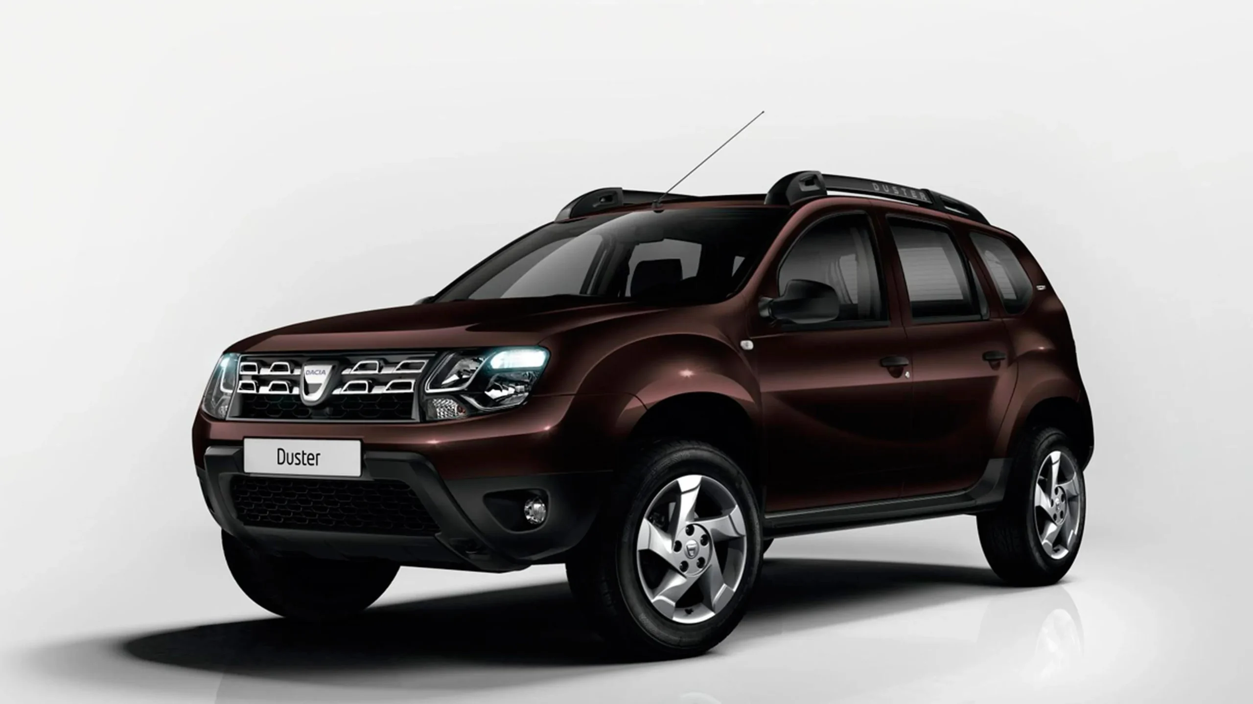 Precio Renault Duster 2016: Guía Completa para tu Compra - Cuánto cuesta Duster 2016 precio duster 2016 revista motor - Cuánto cuesta Duster 2016
