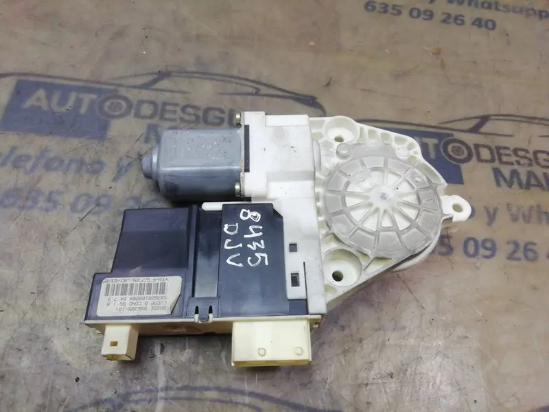 Motor elevalunas Citroën C4: Guía completa para su reparación - Cuánto cuesta el C4 nuevo motor elevalunas citroen c4 - Cuánto cuesta el C4 nuevo
