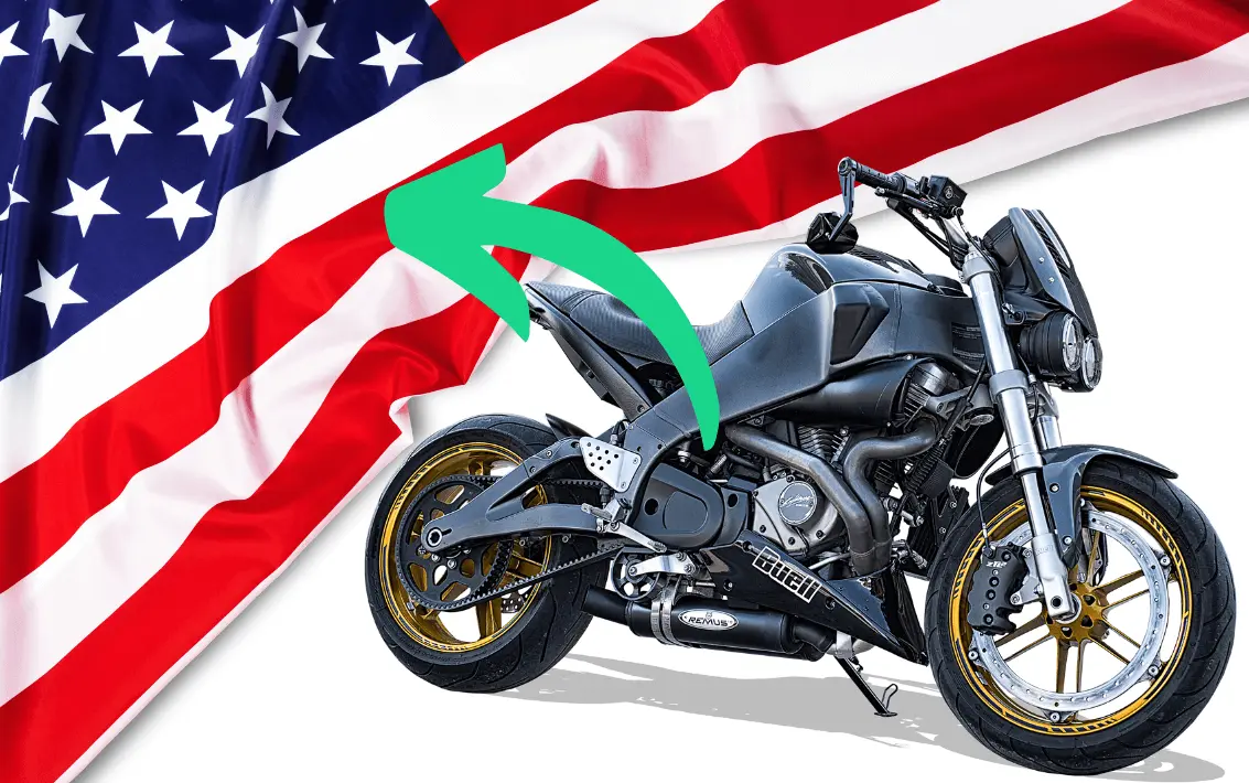 Importar una Motocicleta a Argentina: Guía Completa para Emprendedores - Cuánto cuesta importar una motocicleta a Estados Unidos importar motor de moto - Cuánto cuesta importar una motocicleta a Estados Unidos