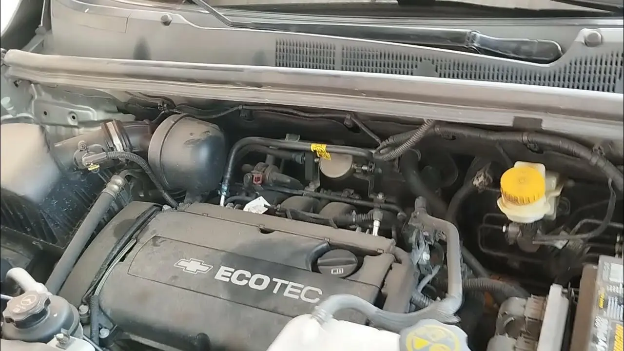 chevrolet tracker 2016 motor - Cuánto cuesta la Tracker 2016