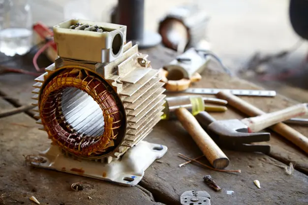 Cuánto cuesta bobinar un motor de 1 HP: Guía completa y factores a considerar - Cuánto debe marcar la bobina de un motor cuanto cuesta bobinar un motor de 1 hp - Cuánto debe marcar la bobina de un motor