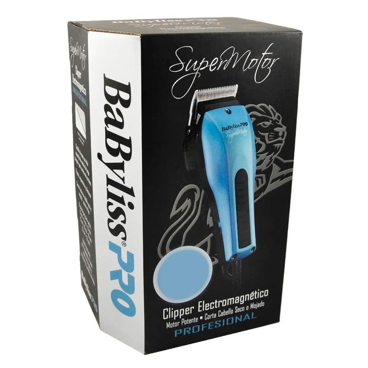 babyliss super motor opiniones - Cuánto dura una máquina Babyliss