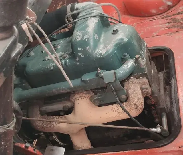 Motor de 608 Usado: Guía Completa de Compra y Mantenimiento - Cuánto gasta un 608 motor de 608 usado - Cuánto gasta un 608