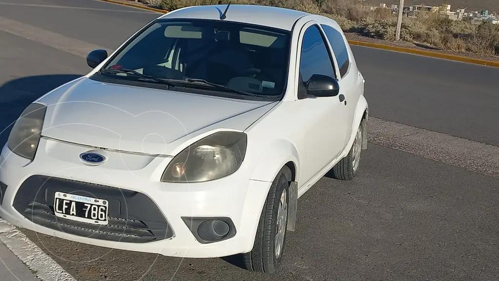Ford Ka Motor 1.0: Opiniones, Consumo y Comparativa - Cuánto gasta un Ford Ka 10 nafta ford ka motor 1.0 opiniones - Cuánto gasta un Ford Ka 10 nafta