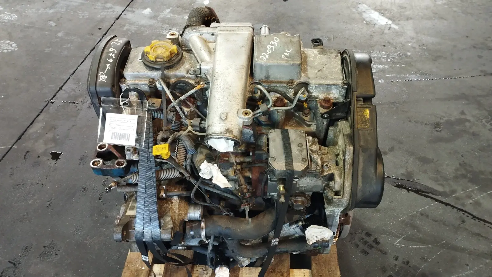 Rover 45 2.0 Diesel: Guía Completa de Consumo y Características - Cuánto gasta un Rover 45 motor rover 45 2.0 diesel - Cuánto gasta un Rover 45