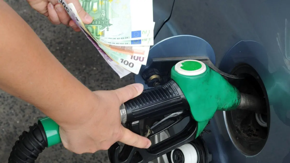 Cuánto Gasta un Motor 1.6 en 100 km: Guía Completa de Consumo y Rendimiento - Cuánto se gasta de nafta en 100 km cuanto gasta un motor 1.6 en 100 km - Cuánto se gasta de nafta en 100 km