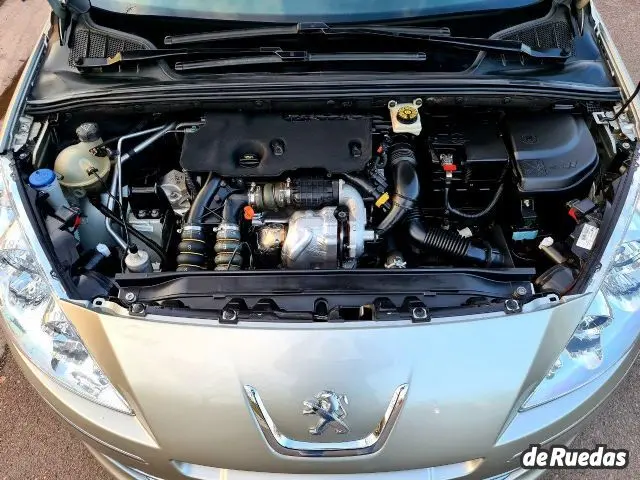 Peugeot 408 1.6 HDi: Precio y Valoración - Cuánto vale un Peugeot 408 HDi motor peugeot 408 1.6 hdi - Cuánto vale un Peugeot 408 HDi