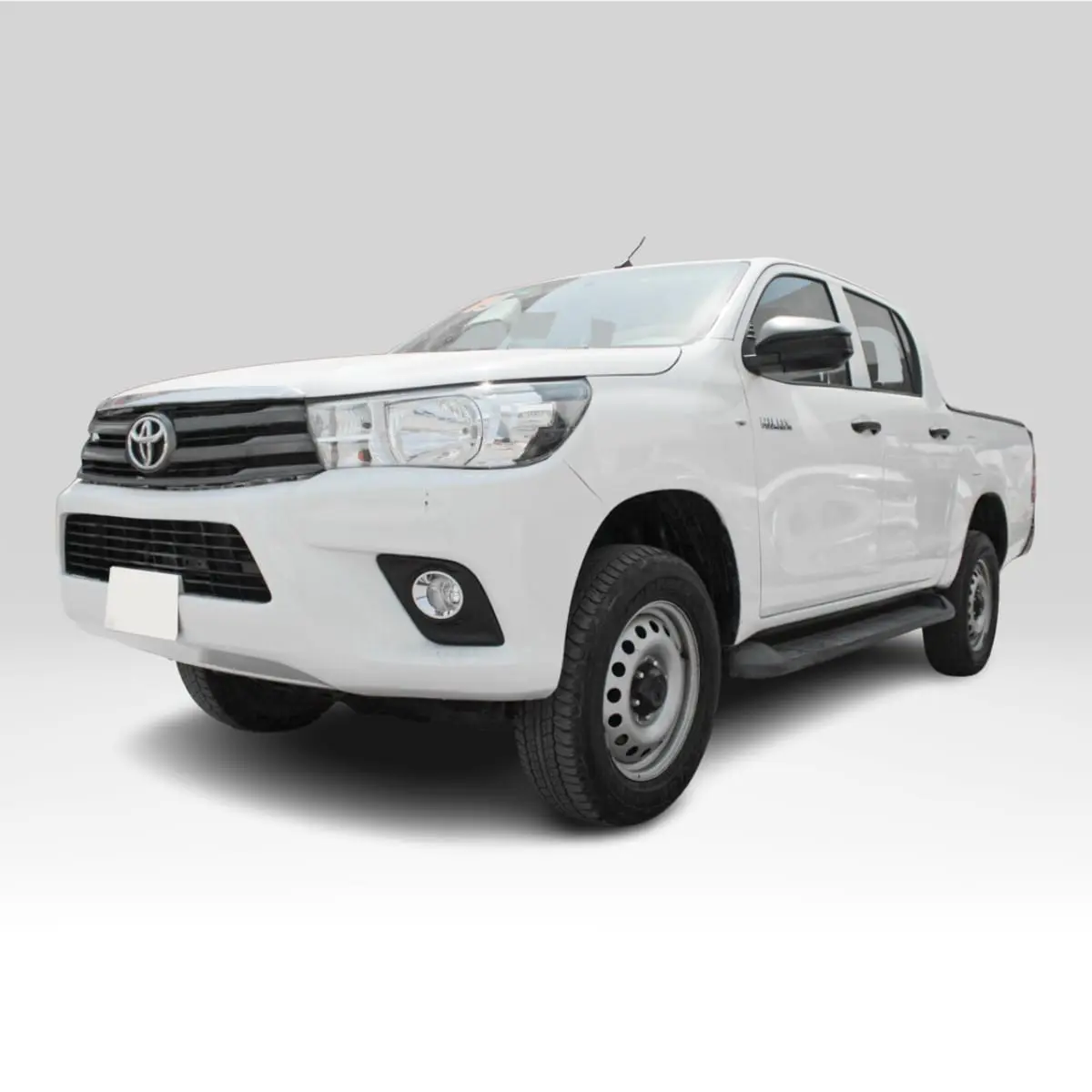 Toyota Hilux 2019: El Motor que Lo Lleva Todo - Cuánto vale una Toyota Hilux 2019 motor de la hilux 2019 - Cuánto vale una Toyota Hilux 2019