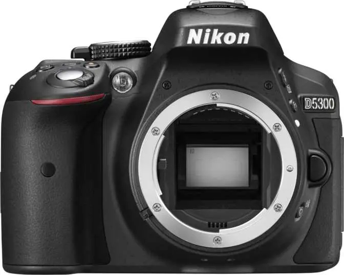 Nikon D5300: Desmitificando la Durabilidad del Obturador - Cuántos disparos soporta una Nikon D5300 la nikon d5300 tiene motor de enfoque - Cuántos disparos soporta una Nikon D5300
