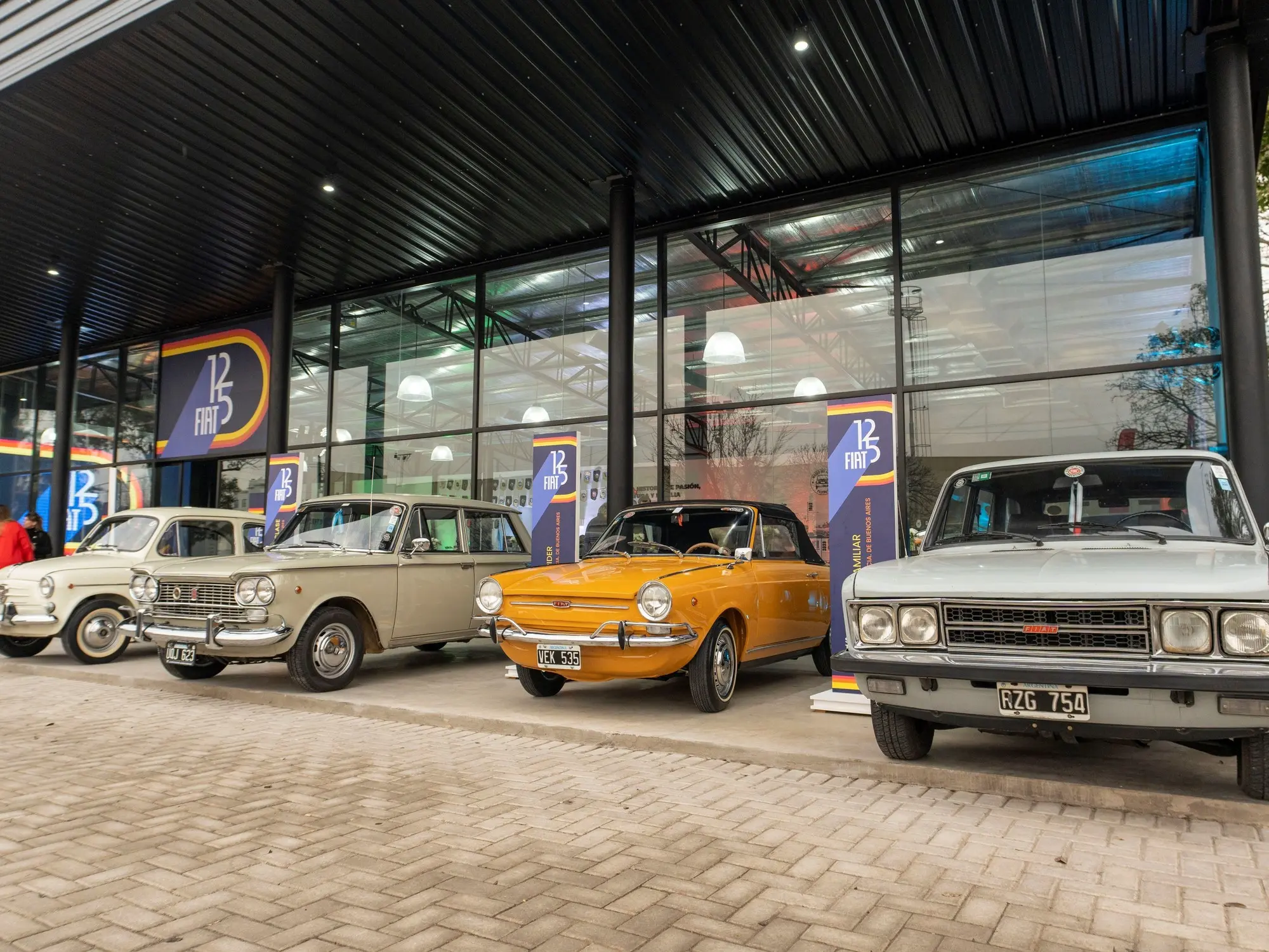 Motor Fiat 128 Berlina 1100: Un Viaje por la Historia del Automóvil - Cuántos Fiat 128 se fabricaron motor fiat 128 berlina 1100 - Cuántos Fiat 128 se fabricaron