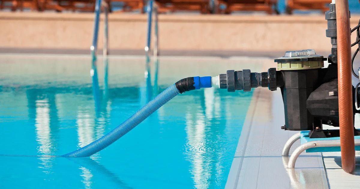 Cómo elegir la bomba de la piscina adecuada: Guía completa para un agua cristalina - Cuántos HP necesito para una piscina motor para pileta - Cuántos HP necesito para una piscina
