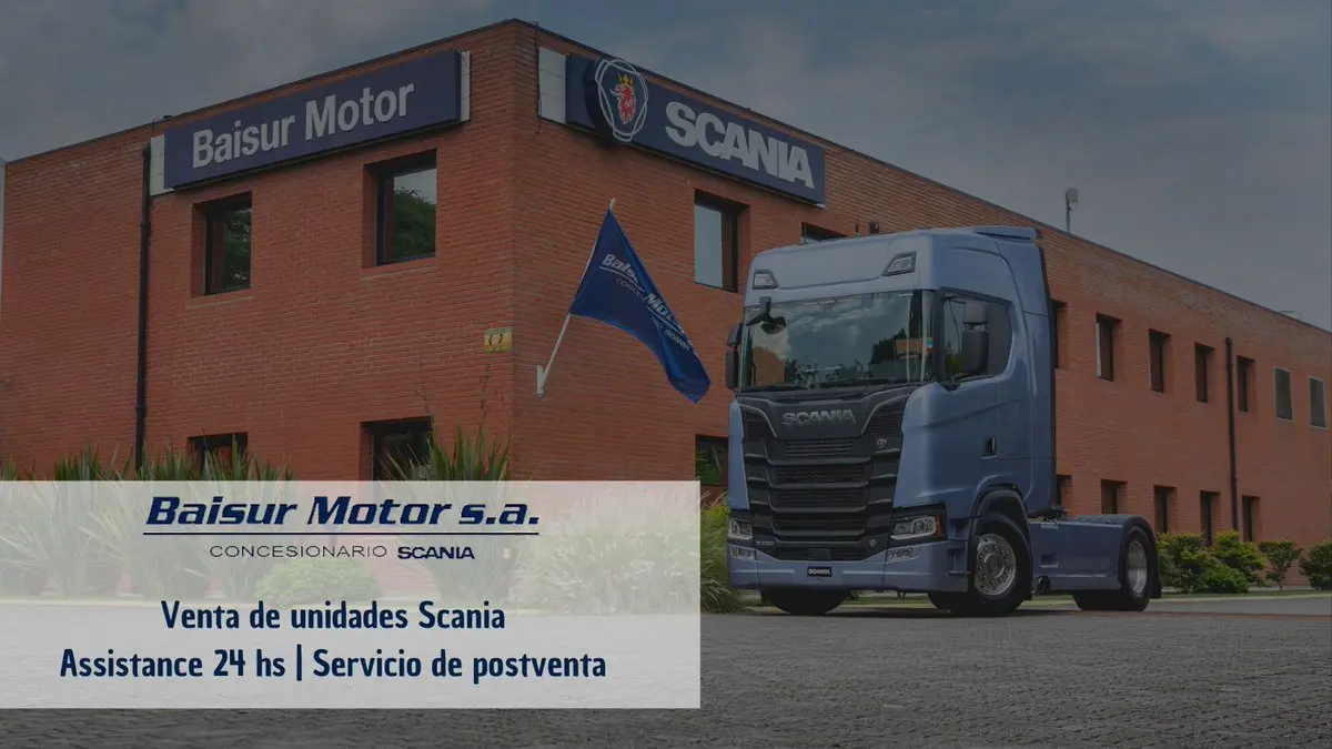 Motor Scania 112: Potencia y Eficiencia - Cuántos HP tiene el motor Scania 112 baisur motor scania - Cuántos HP tiene el motor Scania 112