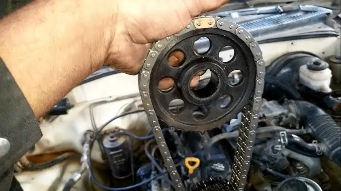 Sincronización del Motor Toyota 4Y: Guía Completa - Cuántos HP tiene un motor 4Y Toyota sincronizacion de motor toyota 4y - Cuántos HP tiene un motor 4Y Toyota