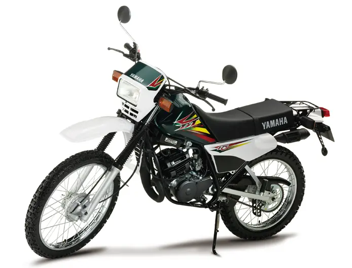 DT 125: Consumo de combustible y rendimiento - Cuántos kilómetros por litro da la DT 125 motor dt 125 en venta - Cuántos kilómetros por litro da la DT 125