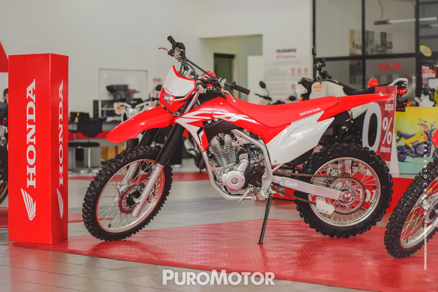 Cuántas horas dura el motor de una Honda CRF 250: Guía completa de duración y mantenimiento - Cuántos kilómetros recorre la CRF 250 cuantas horas dura el motor de un crf 250 - Cuántos kilómetros recorre la CRF 250