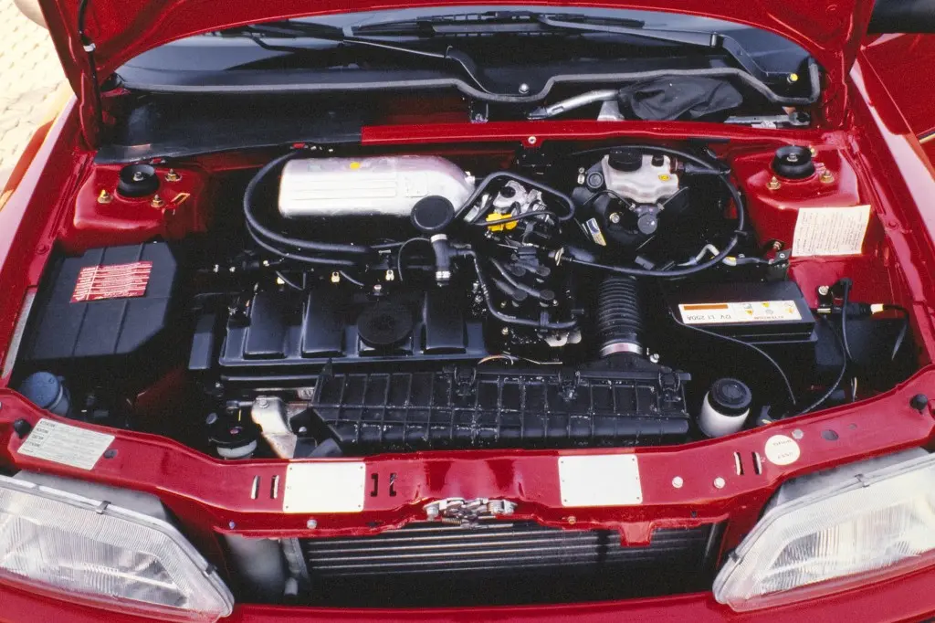 Peugeot 106 Motor 1.0: Guía Completa - Cuántos litros tiene el tanque de nafta del Peugeot 106 peugeot 106 motor 1.0 - Cuántos litros tiene el tanque de nafta del Peugeot 106