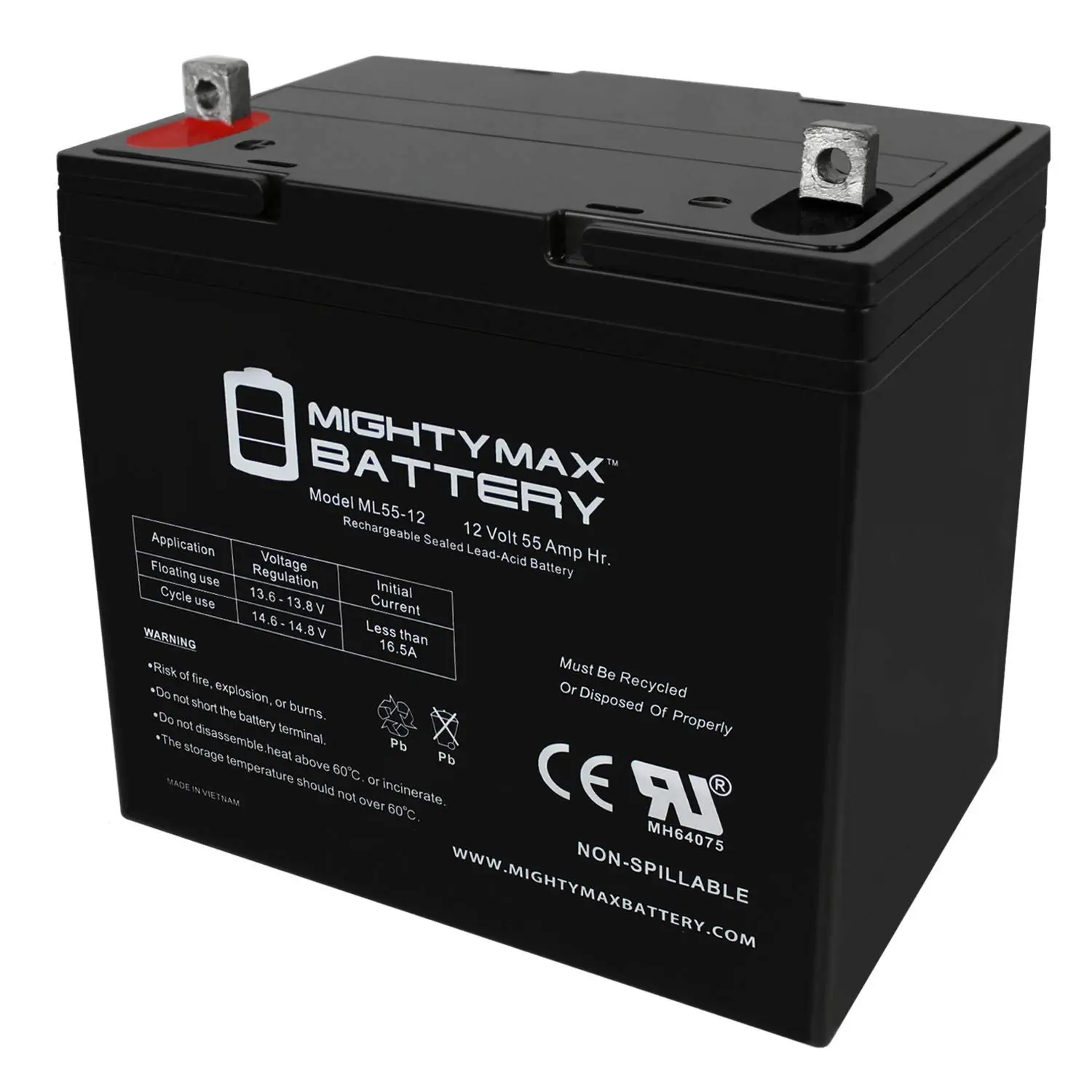 Motores a Batería 12V: Una Guía Completa - Cuántos voltios tiene una batería de motor motor a bateria 12v - Cuántos voltios tiene una batería de motor