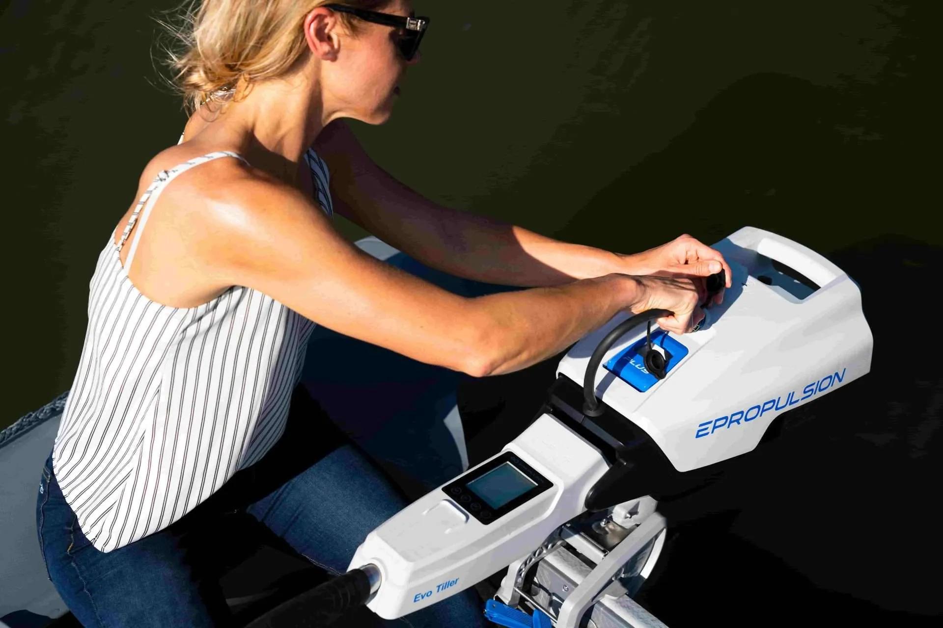 Guía Definitiva para Baterías de Motores Fuera de Borda: Tipos, Tamaños y Más - Do you need a marine battery for an outboard motor outboard motor battery - Do you need a marine battery for an outboard motor