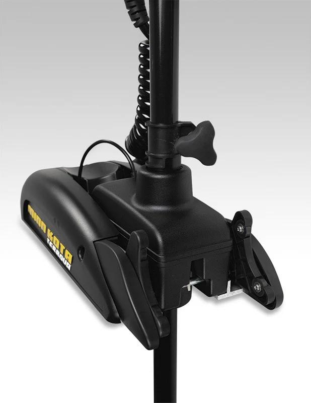 <b>Bow Mount Trolling Motor Bracket</b>: Guía Completa de Instalación y Usos - Does a bow mount trolling motor need to be centered bow mount trolling motor bracket - Does a bow mount trolling motor need to be centered